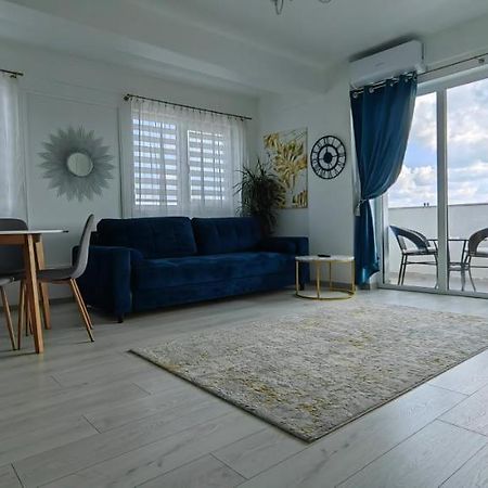 Apartament 1 Mai Bloc Nou-Self Check-In Craiova Eksteriør bilde