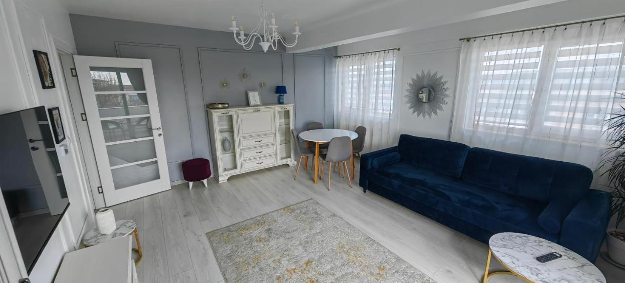 Apartament 1 Mai Bloc Nou-Self Check-In Craiova Eksteriør bilde